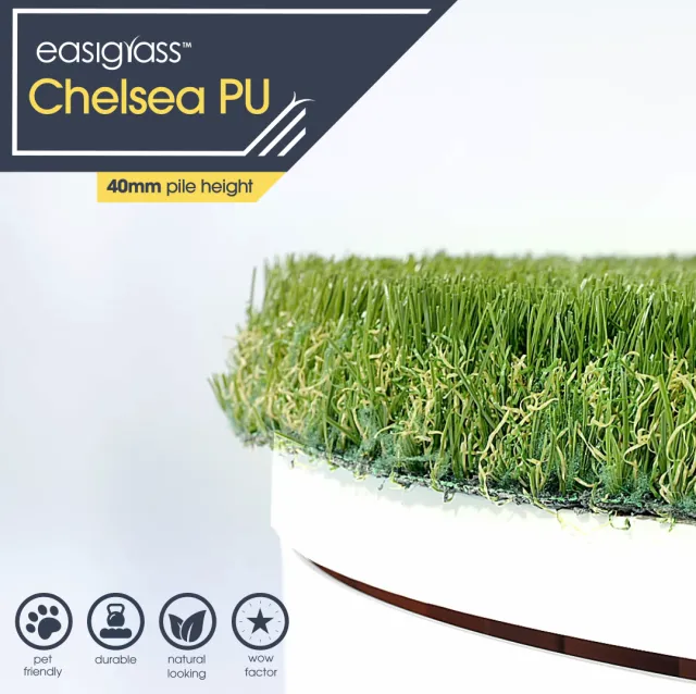 Easigrass Northern Ireland