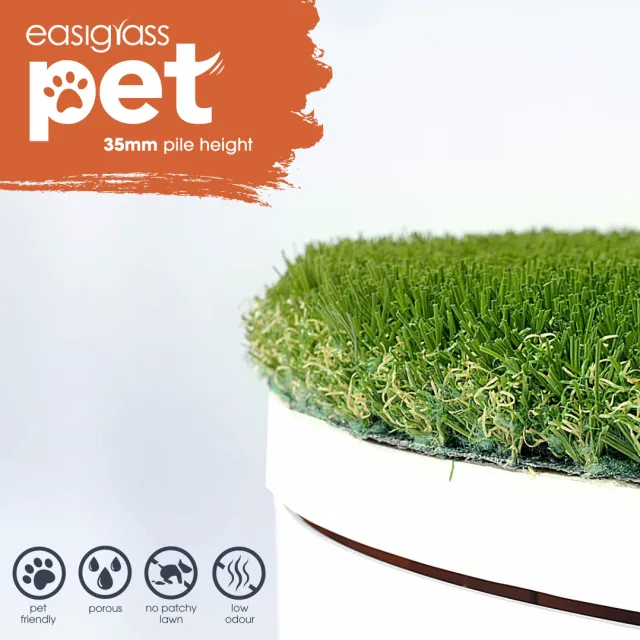 Easigrass Northern Ireland