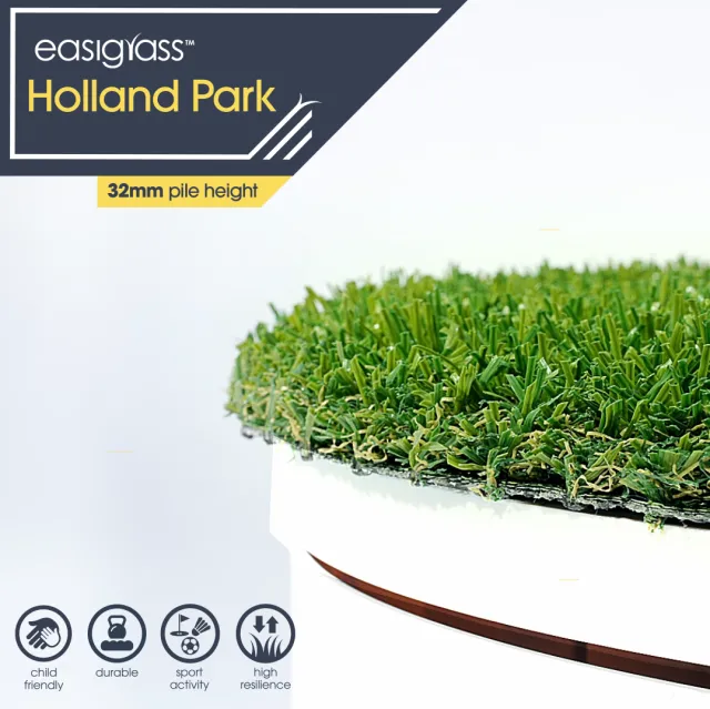 Easigrass Northern Ireland