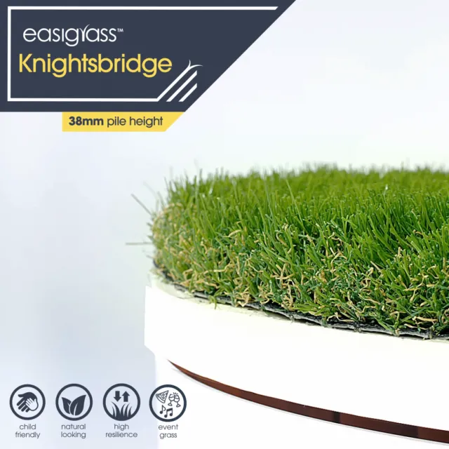 Easigrass Northern Ireland