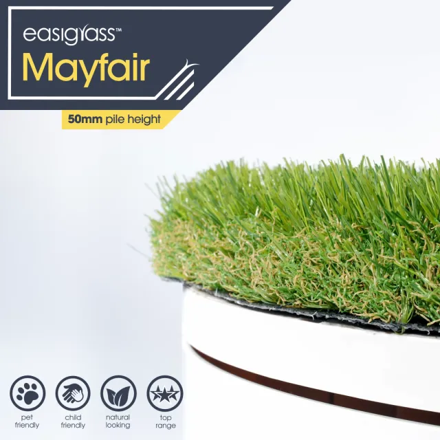 Easigrass Northern Ireland