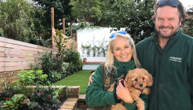 Your local Easigrass experts