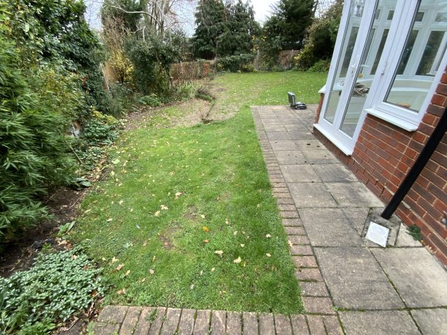 Easigrass Northern Ireland