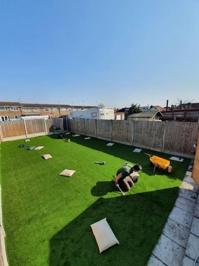Easigrass Northern Ireland