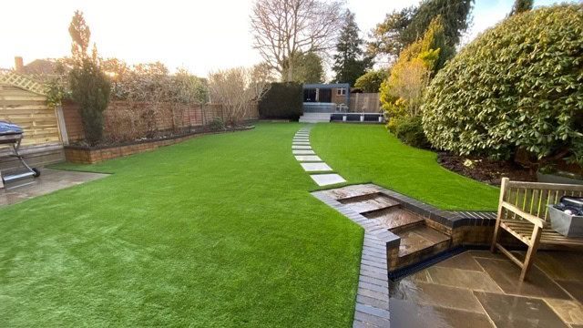 Easigrass Northern Ireland