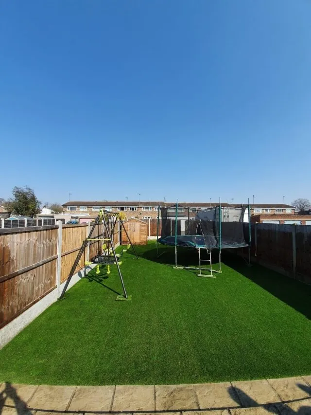 Easigrass Northern Ireland