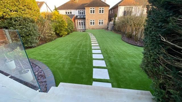 Easigrass Northern Ireland