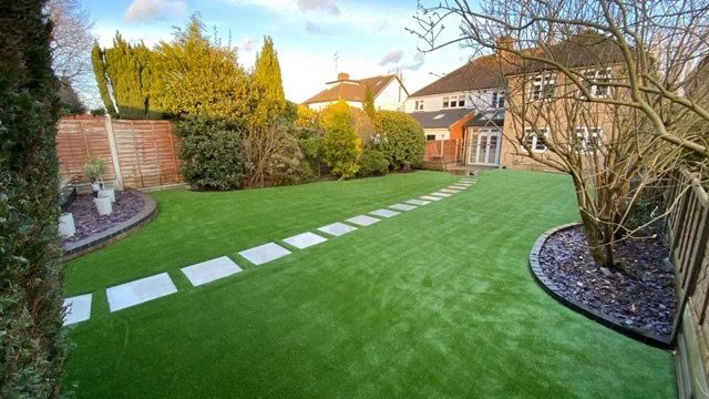 Easigrass Northern Ireland