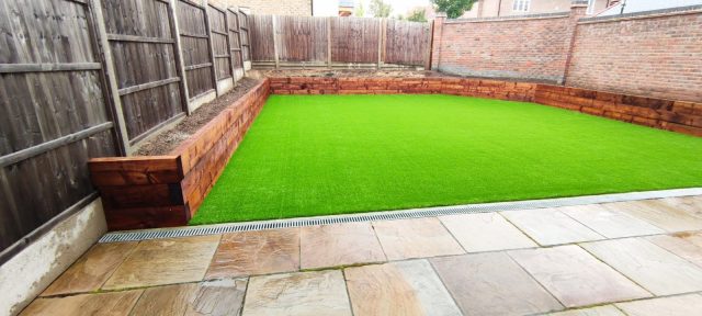 Easigrass Northern Ireland