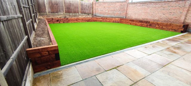 Easigrass Northern Ireland