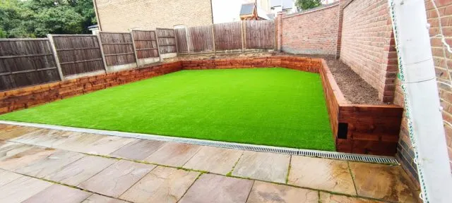 Easi-Belgravia Artificial Grass