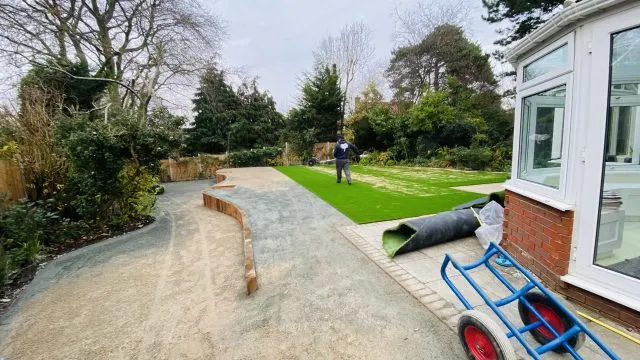 Easigrass Northern Ireland