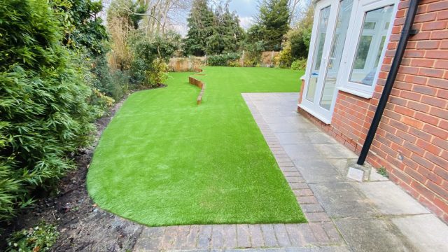 Easigrass Northern Ireland