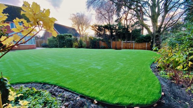 Easigrass Northern Ireland