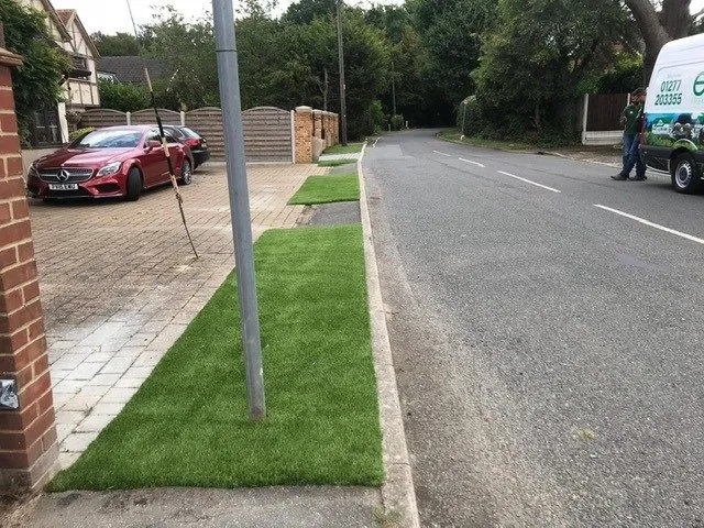 Easigrass Northern Ireland