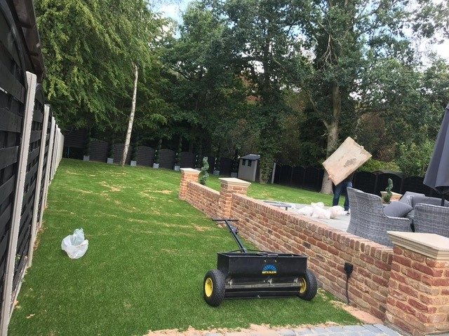 Easigrass Northern Ireland