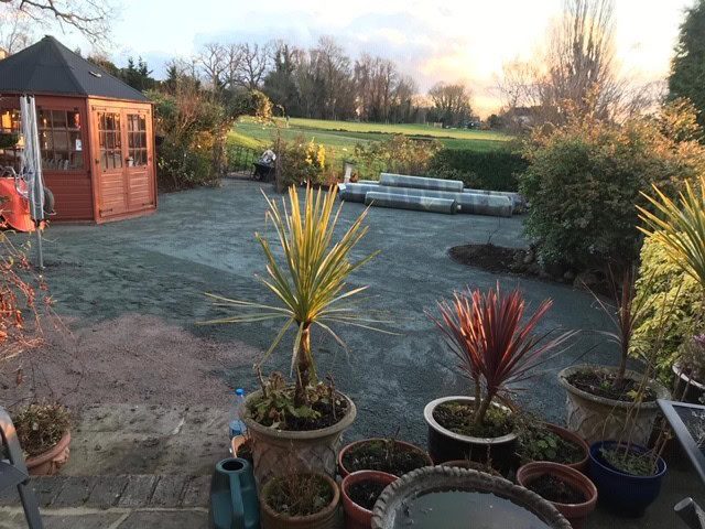 Easigrass Northern Ireland