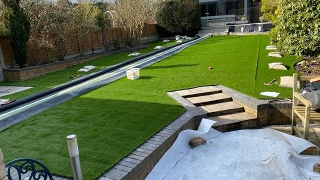 Easigrass Northern Ireland