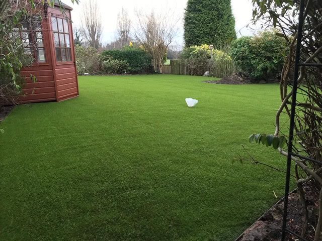 Easigrass Northern Ireland