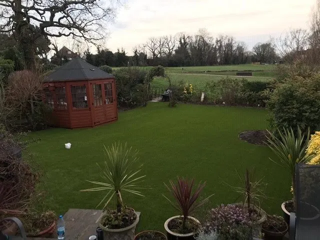 Easigrass Northern Ireland