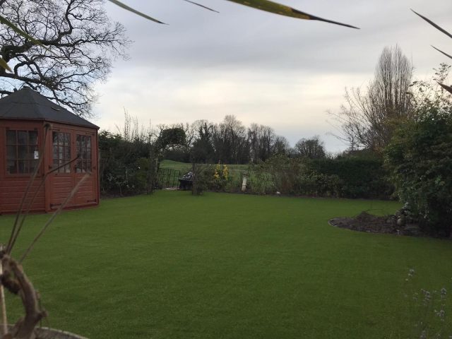 Easigrass Northern Ireland