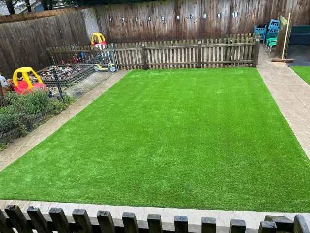 Easigrass Northern Ireland