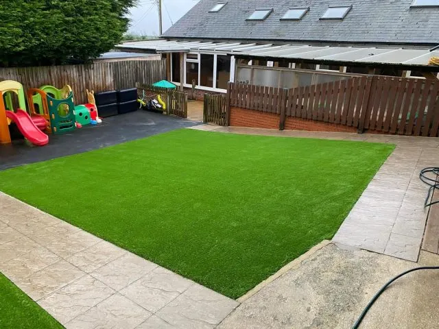 Easigrass Northern Ireland