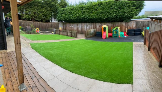 Easigrass Northern Ireland