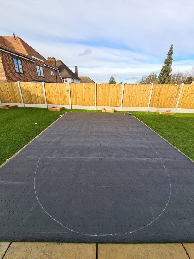 Easigrass Northern Ireland