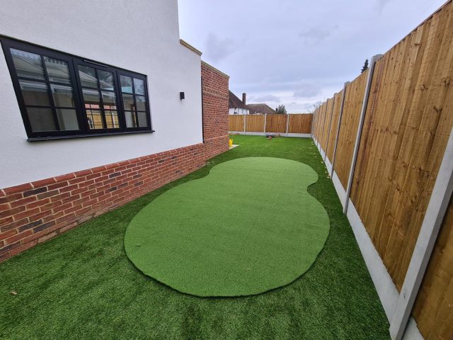Easigrass Northern Ireland
