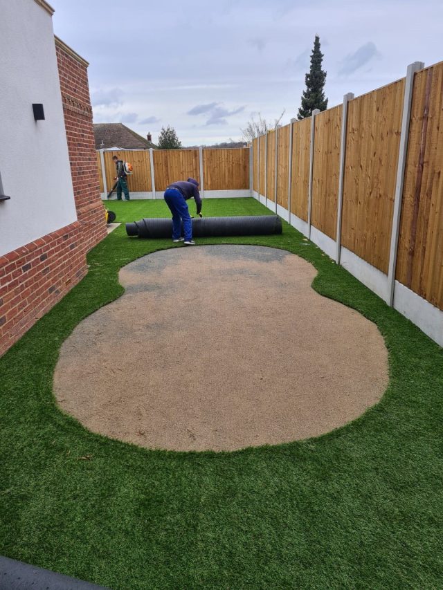 Easigrass Northern Ireland