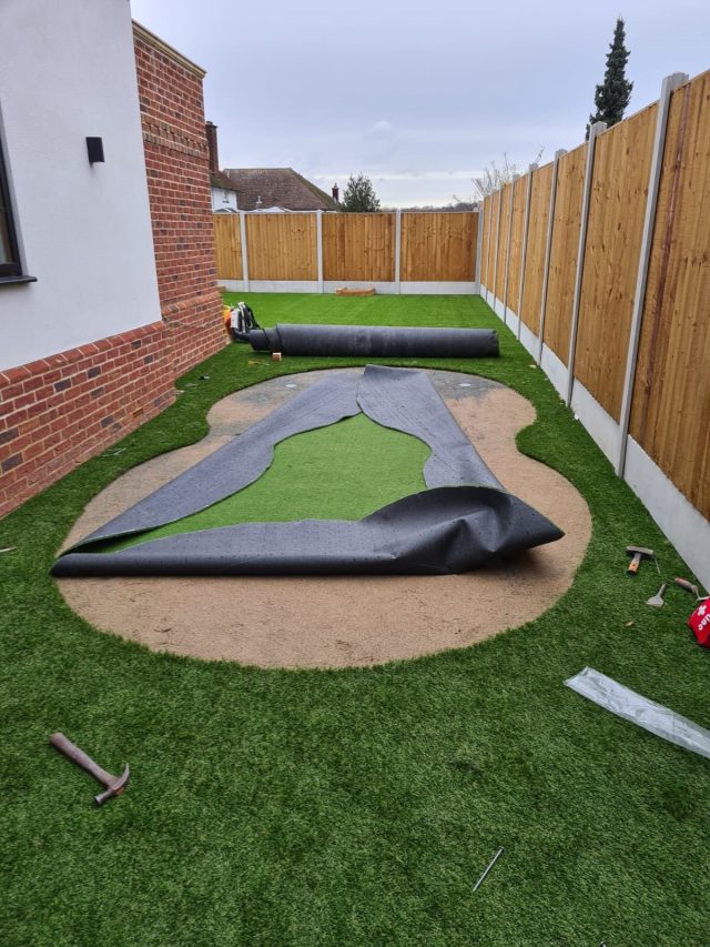 Easigrass Northern Ireland
