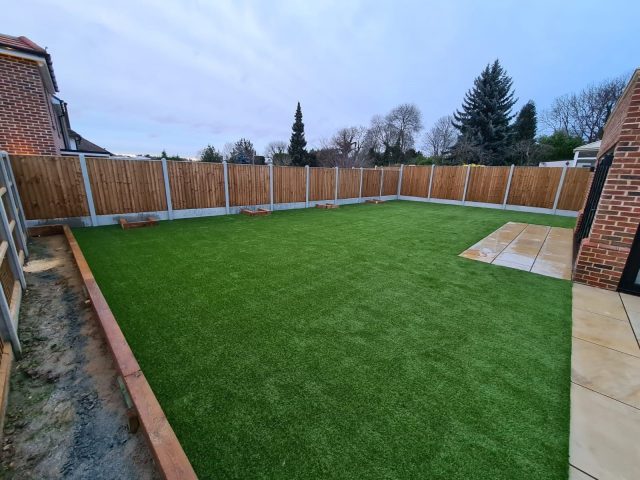 Easigrass Northern Ireland