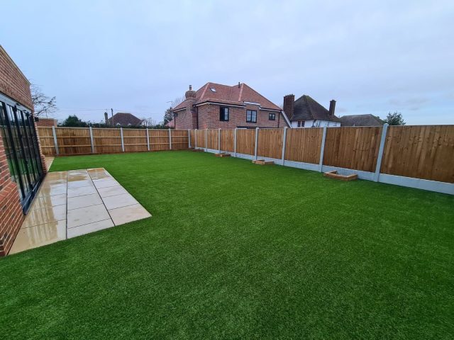 Easigrass Northern Ireland