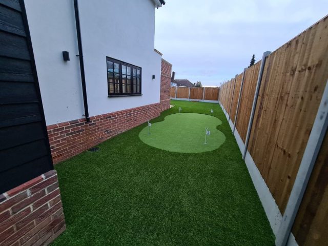 Easigrass Northern Ireland