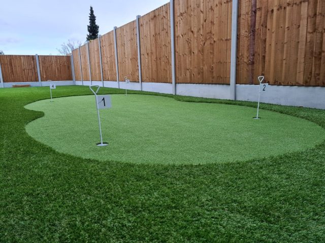 Easigrass Northern Ireland