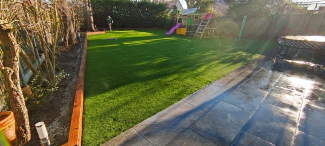 Easigrass Northern Ireland