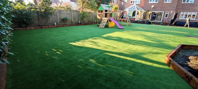 Easigrass Northern Ireland