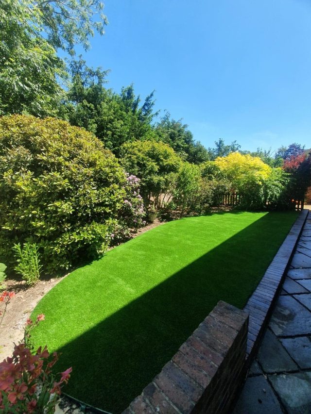 Easigrass Northern Ireland