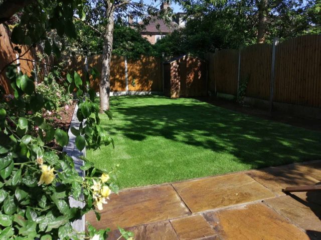 Easigrass Northern Ireland