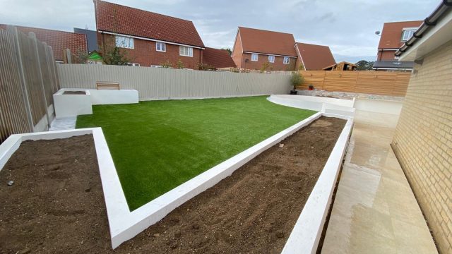 Easigrass Northern Ireland