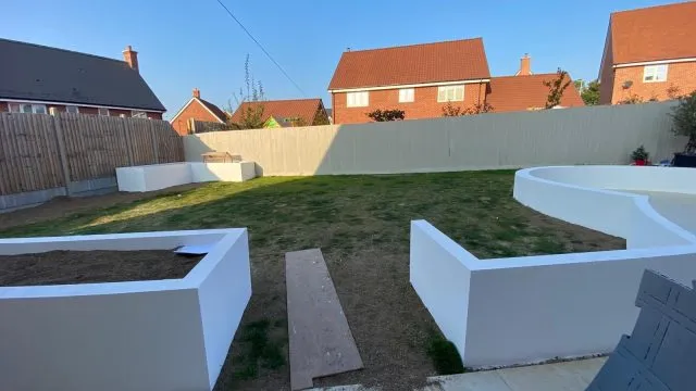 Easigrass Northern Ireland
