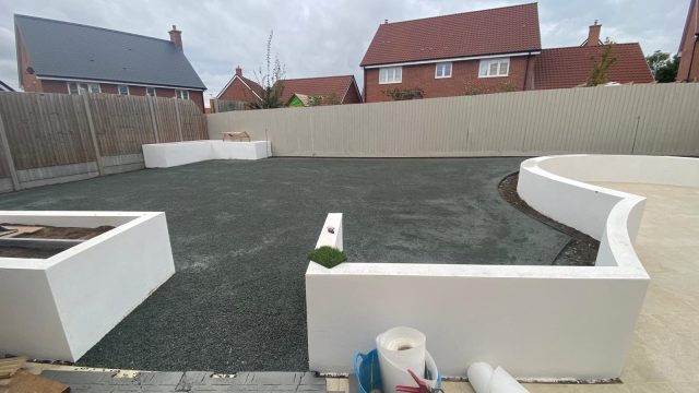Easigrass Northern Ireland