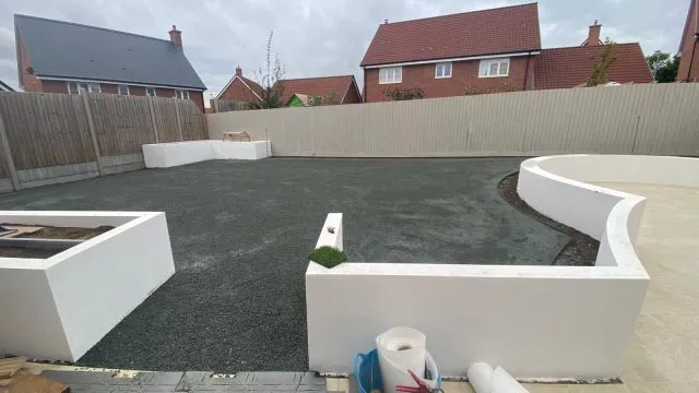 Easigrass Northern Ireland
