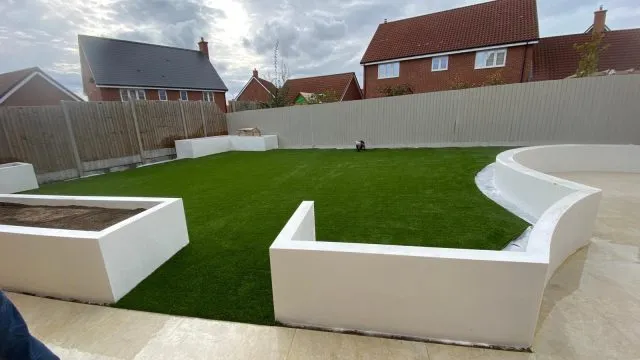Easigrass Northern Ireland