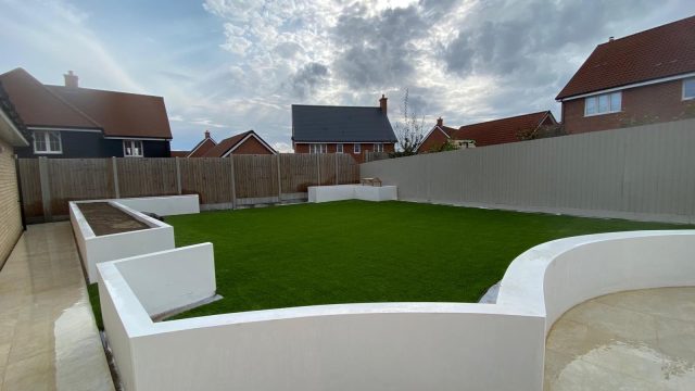 Easigrass Northern Ireland