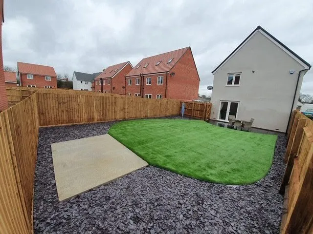 Easigrass Northern Ireland