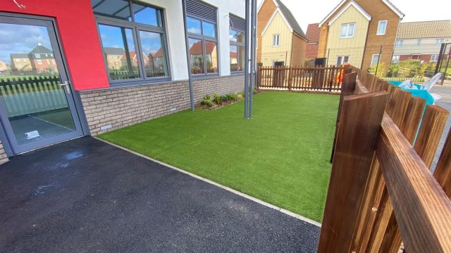 Easigrass Northern Ireland