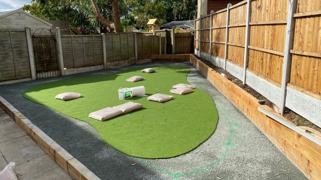 Easigrass Northern Ireland