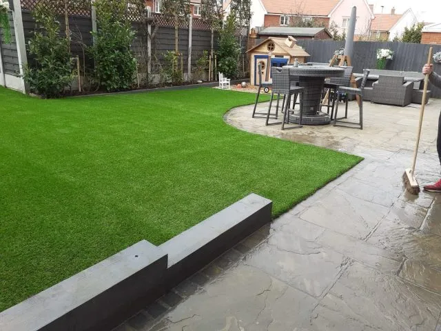 Easigrass Northern Ireland